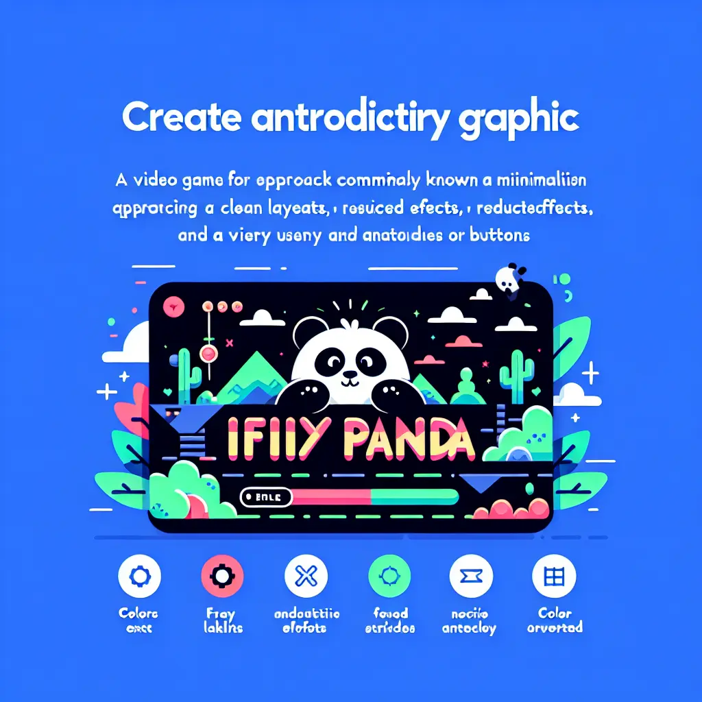 Wacky Panda slot game