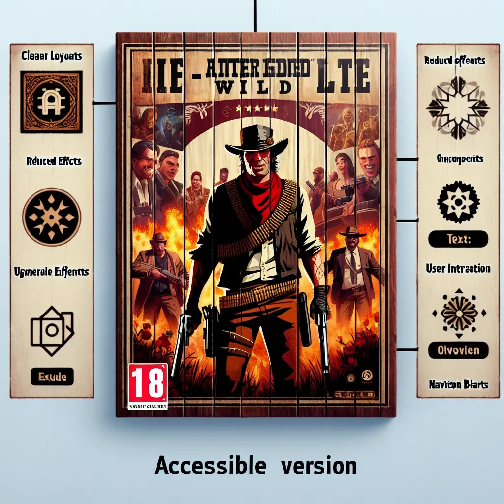 Wanted Dead or a Wild slot game